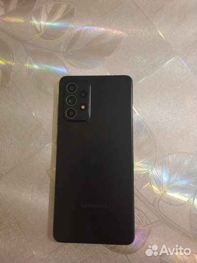 Samsung Galaxy A52 5G, 8/256 ГБ