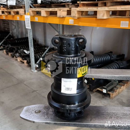 Каток опорный Samsung SE130LCS