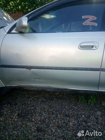 Toyota Carina 2.0 AT, 1993, 487 000 км