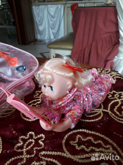 Робот игрушка развивающая новый