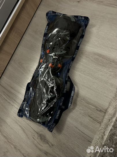 Ортез на коленный сустав orliman с шарнироми