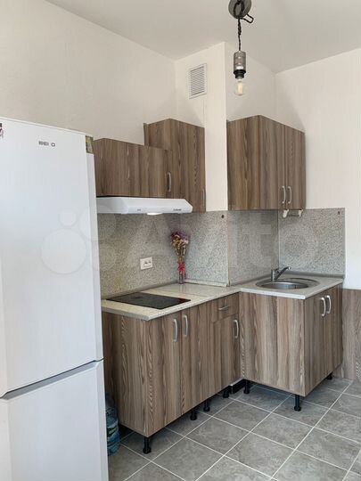 1-к. квартира, 36,6 м², 7/12 эт.