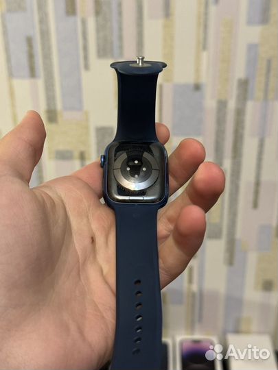 Apple Watch 7 45 mm