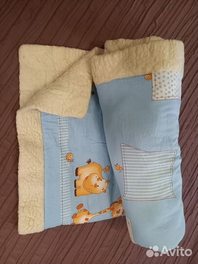 Одеяло детское 110130