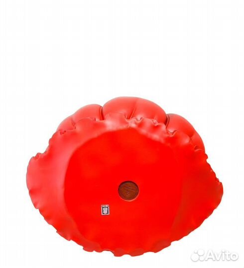 Копилка большая Девочка в красном платье A2116807