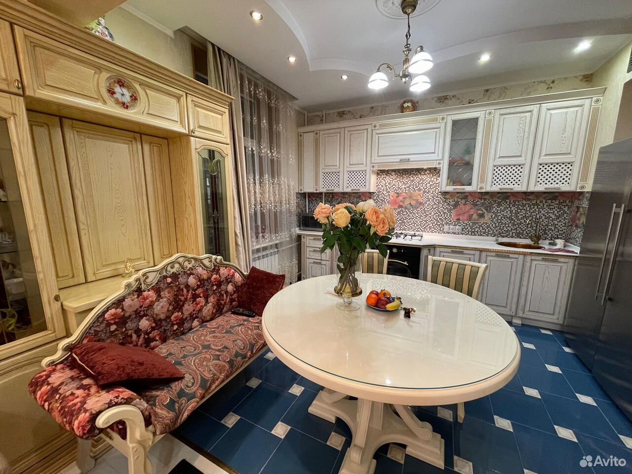 4-комнатная квартира, 105 м² — фото 8