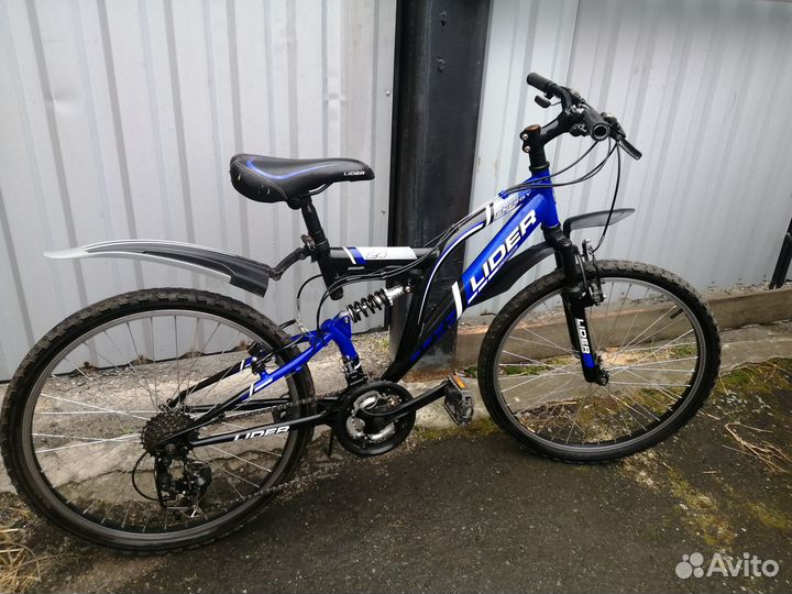 Lider Enerdy 24