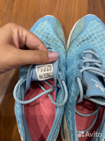 Кроссовки женские adidas 38