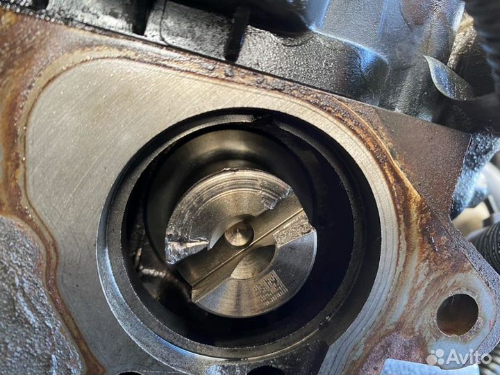 Ремонт коммерческого транспорта и легковых авто