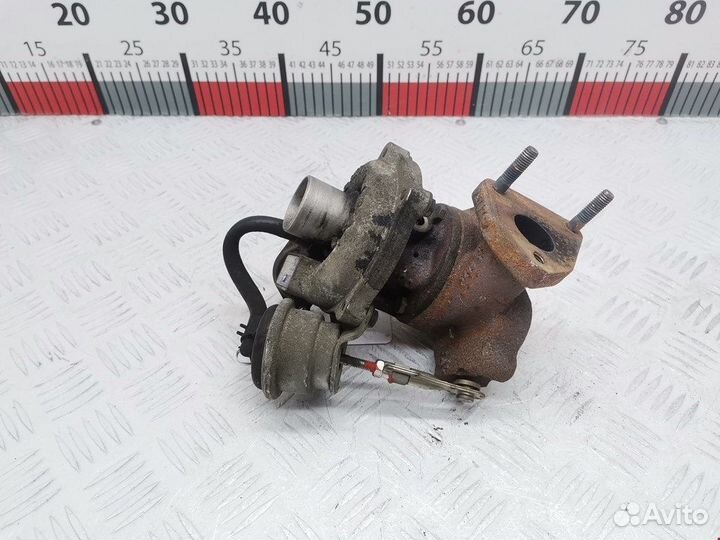 Турбина для Fiat Punto 3 (199/310) 93191993