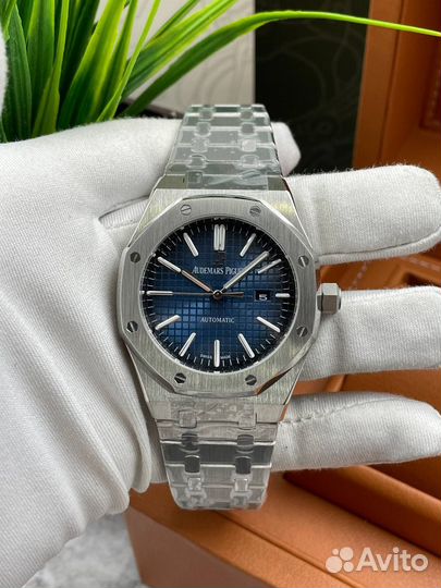 Часы мужские audemars piguet royal oak