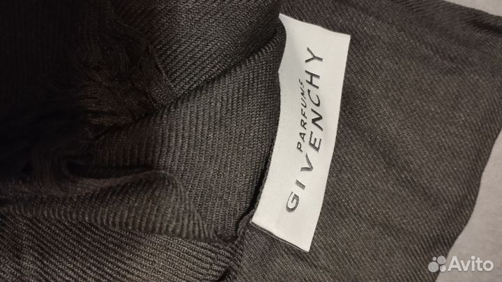 Платок палантин