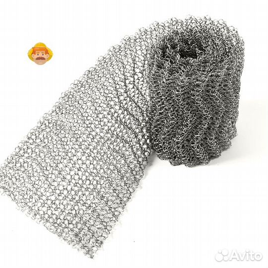 Насадка Панченкова, 100 см