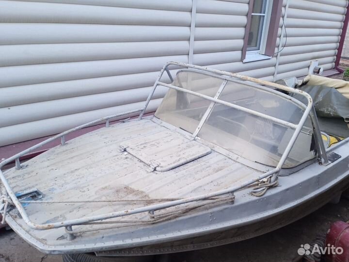 Казанка 5 М4