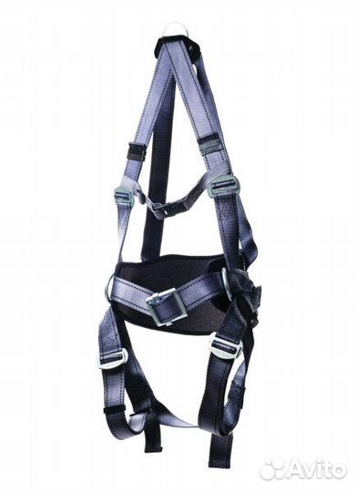 Строховочная привязь Спр-04 BG