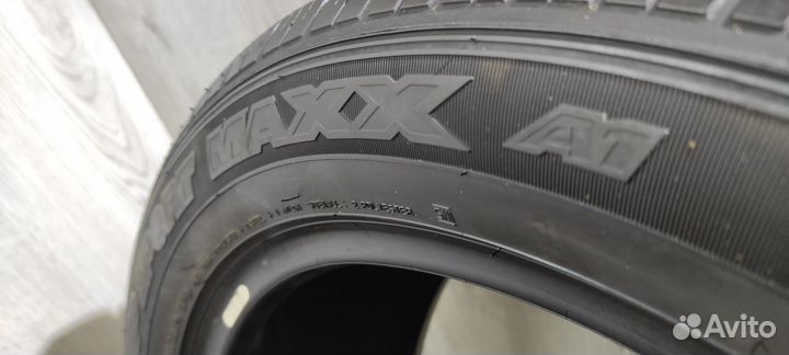 Dunlop SP Sport Maxx A1 235/50 R18