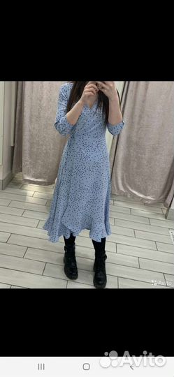 Платье Zarina 44