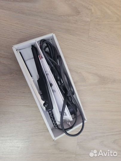 Утюжок для волос babyliss pro mini