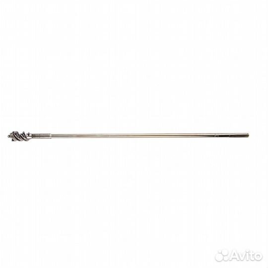 Проломной бур, 45 х 1000 мм, SDS MAX Matrix 712459