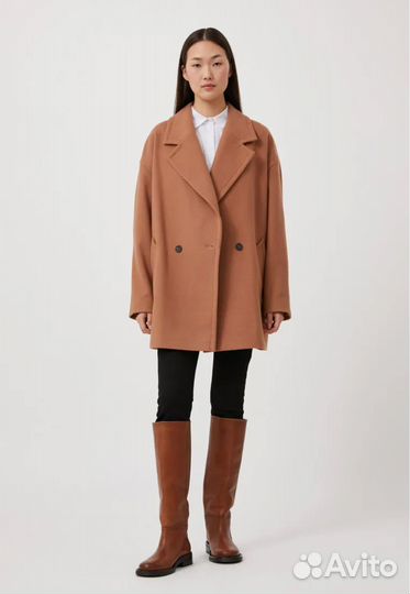 Демисезонное пальто Finn Flare