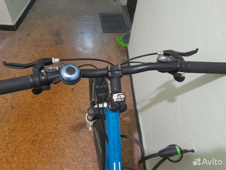 Велосипед горный GT Laguna 25