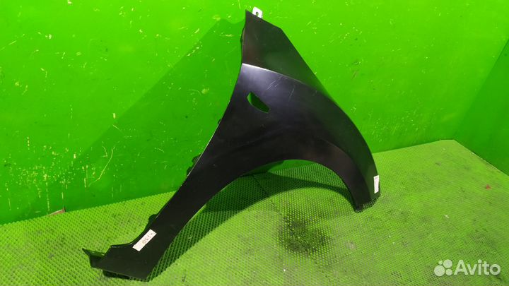 Крыло переднее правое Hyundai I30 12-15