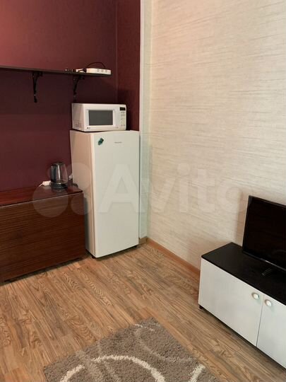 Квартира-студия, 20 м², 5/9 эт.