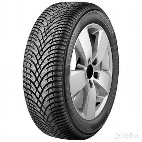 Bfgoodrich G-Force Winter 2 215/55 R16