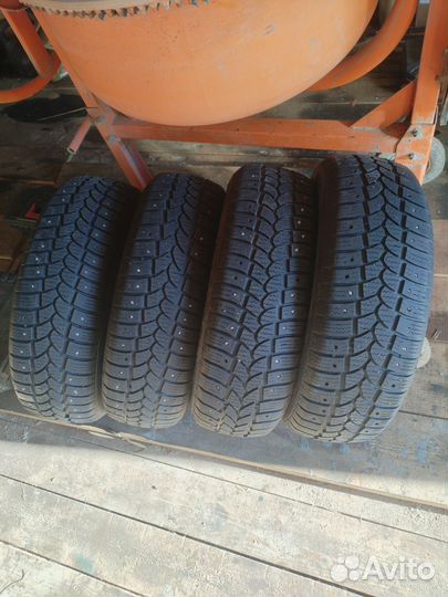 Tigar Sigura 185/65 R15