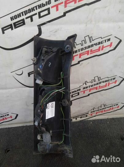 Фонарь honda CR-V RD1 RD2 0432200 белая вставка пр