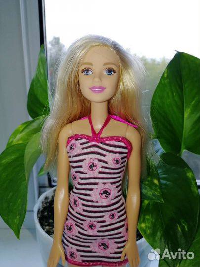 Кукла барби barbie