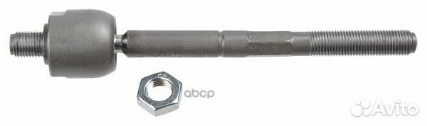 Тяга рулевая перед прав/лев 3789101 lemforder