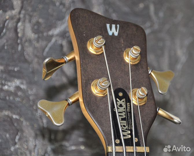 Бас гитара Warwick streamer stage 1 limited editio