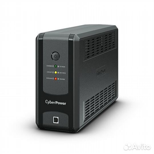 Ибп CyberPower UT850EG