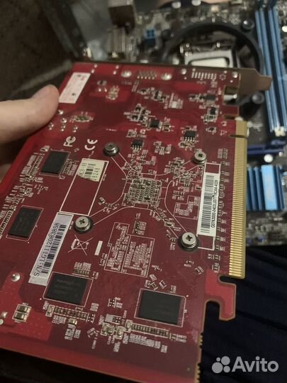 Компьютер i3