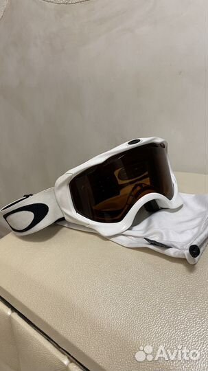 Горнолыжная маска oakley