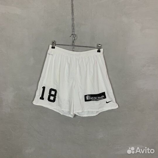 Шорты Nike L Dri-Fit