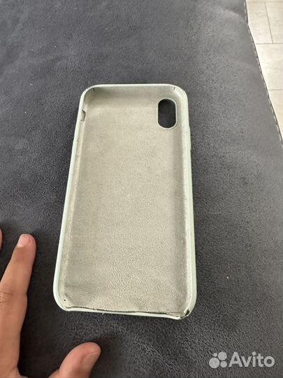 Чехол на iPhone 10 xs