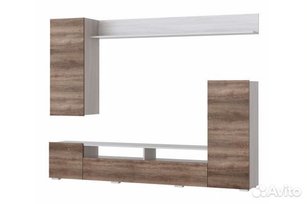 Стенка в гостиную