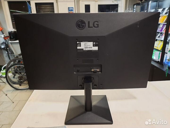 LG 22MK400A
