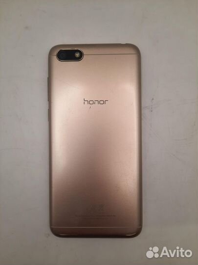 HONOR 7A, 2/16 ГБ