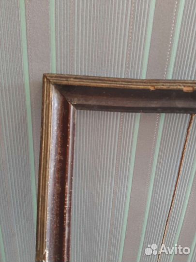 Старинный Багет 2