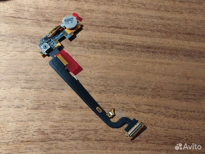 Nokia 6600 fold шлейф межплатный оригинал