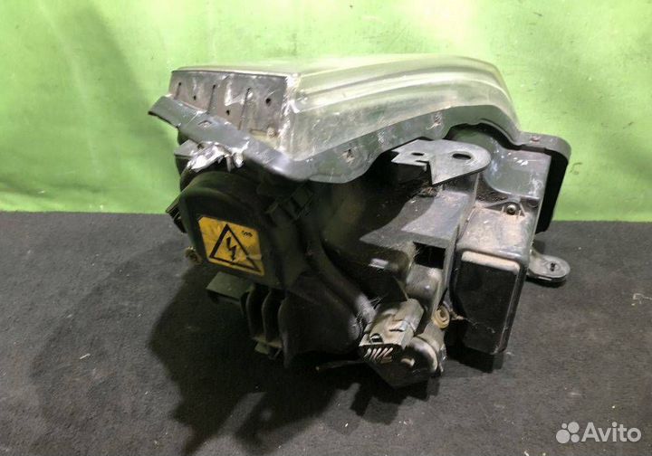 Фара левая ксенон Renault Vel Satis 1 2002-2005
