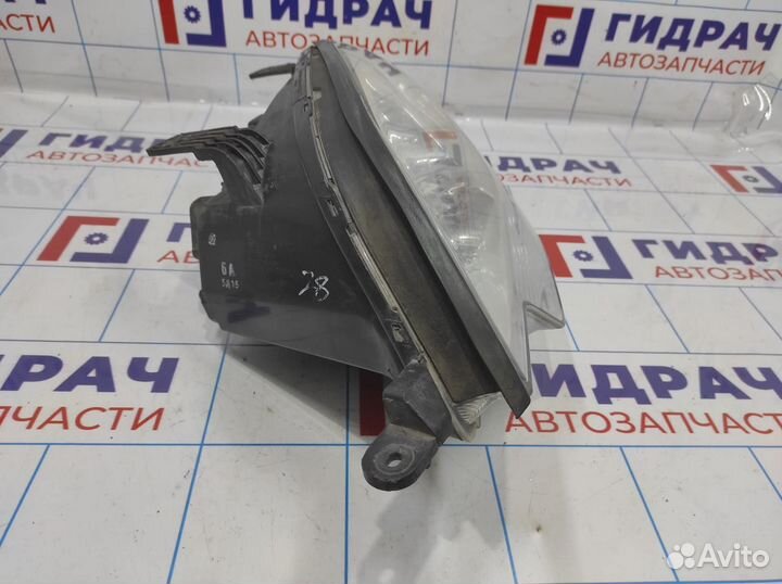 Фара левая Opel Antara (С145) 96627135