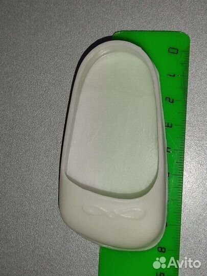 Туфельки от Веснянок однопарки