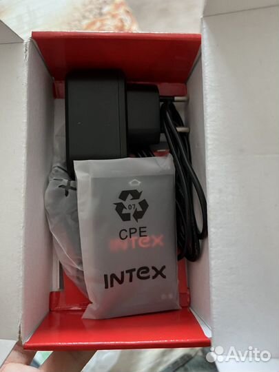 INTEX Ultra Selfie