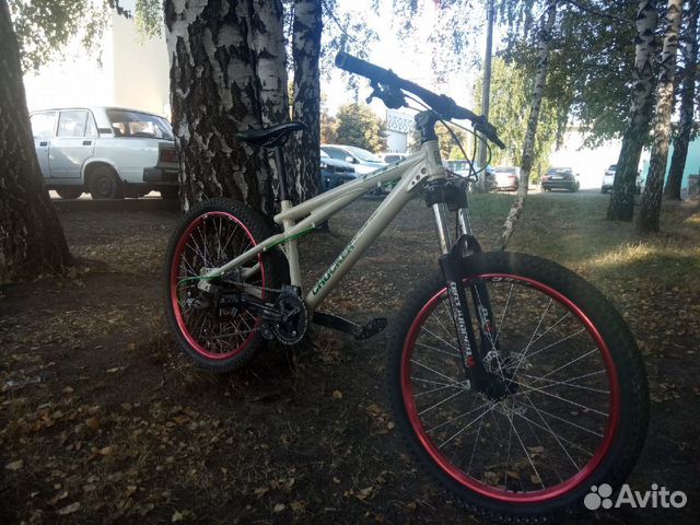 Stels MTB Dirt