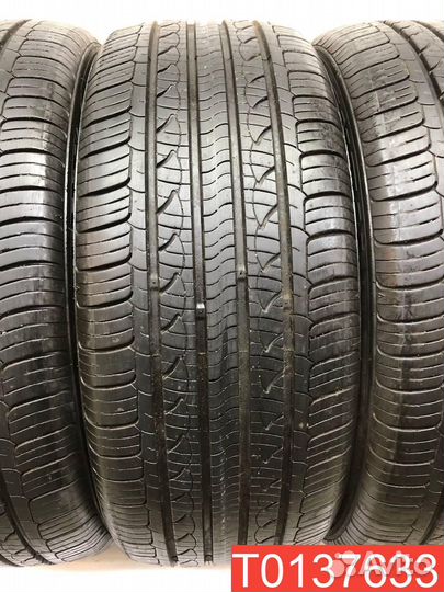 Nexen N'Priz AH8 215/55 R17 94V
