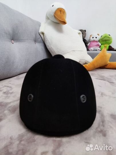 Шлем для верховой езды 54-56